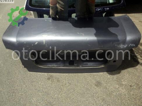 Fiat Marea Bagaj çıkma parça