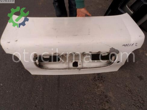 Fiat Marea Bagaj çıkma parça