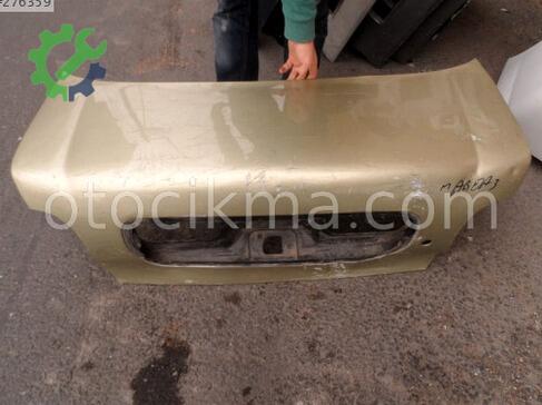 Fiat Marea Bagaj çıkma parça