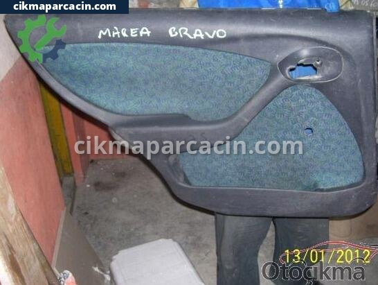 Fiat Marea Kapı Döşemesi çıkma parça