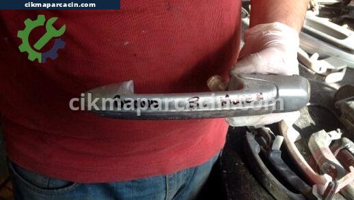 Fiat Marea Sol Ön Kapı Kolu çıkma parça