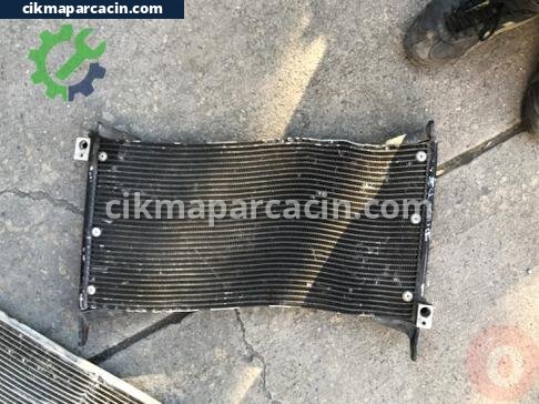 Fiat Marea Klima Radyatörü çıkma parça