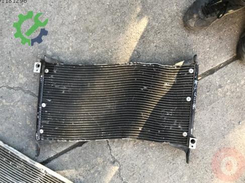 Fiat Marea Klima Radyatörü çıkma parça