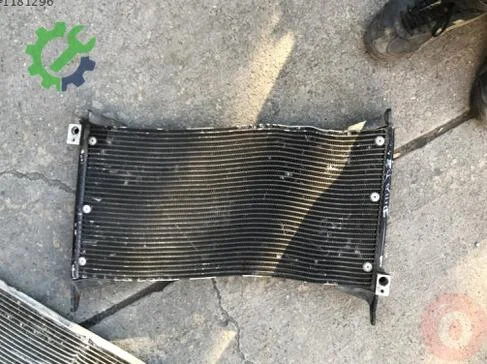 Fiat Marea Klima Radyatörü çıkma parça