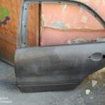 MAREA SOL ARKA KAPI FIAT ORJİNAL ÇIKMA PARÇA