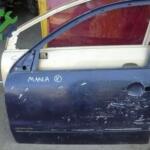 MAREA SOL ÖN KAPI FIAT ORJİNAL ÇIKMA PARÇA