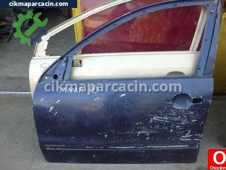 Fiat Marea Sol Ön Kapı çıkma parça