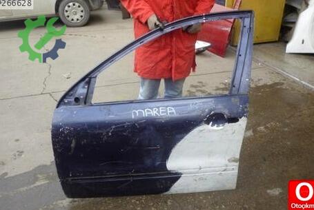 Fiat Marea Sol Ön Kapı çıkma parça