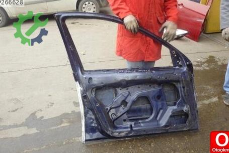 Fiat Marea Sol Ön Kapı çıkma parça