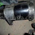 MARŞ DİNAMOSU DAİHATSU HİJET