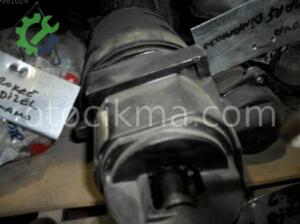 MARŞ DİNAMOSU DALLAS PİKAP 6.2 DİZEL