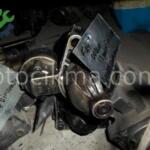 Fiat Doblo Marş Dinamosu çıkma parça - OTOFİL YEDEK PARÇA Mersin