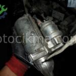 Fiat Linea Marş Dinamosu çıkma parça - OTOFİL YEDEK PARÇA Mersin