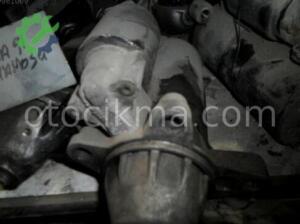 MARŞ DİNAMOSU FORD ESCORD 1.6 BENZİNLİ