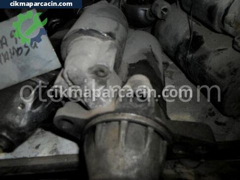 Ford Escort Marş Dinamosu çıkma parça