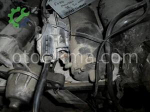 MARŞ DİNAMOSU FORD MONDEO 98- 2.0