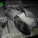 Ford Transit Marş Dinamosu çıkma parça - OTOFİL YEDEK PARÇA Mersin