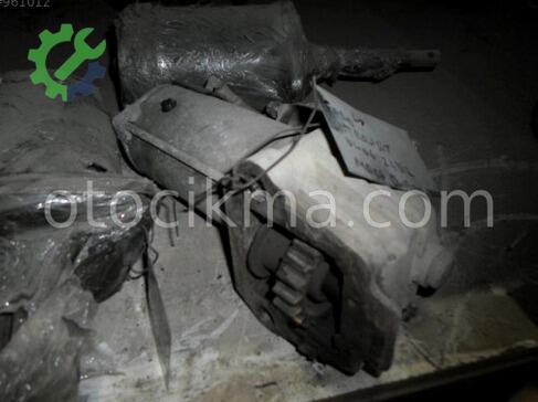 Ford Transit Marş Dinamosu çıkma parça