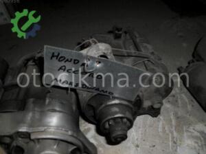 MARŞ DİNAMOSU HONDA ACCORD