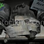 MARŞ DİNAMOSU HONDA CİVİC