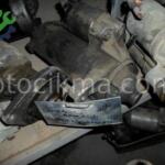 Honda Civic Marş Dinamosu çıkma parça - OTOFİL YEDEK PARÇA Mersin