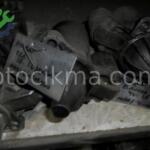 Hyundai Accent Marş Dinamosu çıkma parça - OTOFİL YEDEK PARÇA Mersin