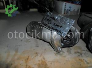 MARŞ DİNAMOSU HYUNDAİ H100 15- KMYT