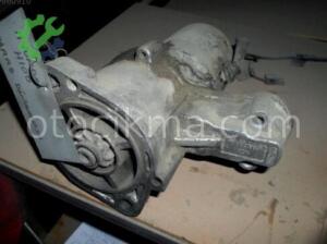MARŞ DİNAMOSU HYUNDAİ H100