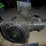 Hyundai H100 Marş Dinamosu çıkma parça - OTOFİL YEDEK PARÇA Mersin