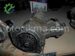 MARŞ DİNAMOSU HYUNDAİ H100 L300