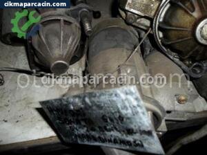 MARŞ DİNAMOSU HYUNDAİ SONATA 04- 2.0 BENZİNLİ