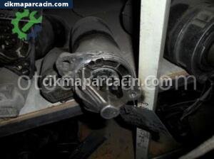 MARŞ DİNAMOSU HYUNDAİ SONATA 92-96 ARIZALI