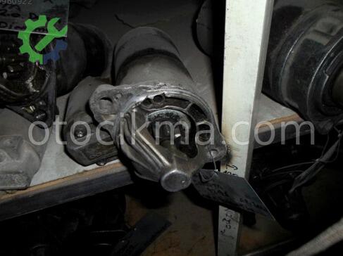 Hyundai Sonata Marş Dinamosu çıkma parça