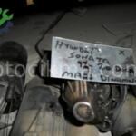 Hyundai Sonata Marş Dinamosu çıkma parça - OTOFİL YEDEK PARÇA Mersin