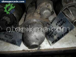 MARŞ DİNAMOSU HYUNDAİ SONATA OTOMATİK 99-01