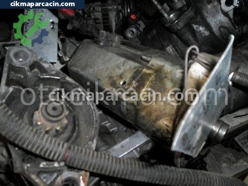 Kia Besta Marş Dinamosu çıkma parça