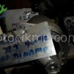 Mazda 323 Marş Dinamosu çıkma parça - OTOFİL YEDEK PARÇA Mersin