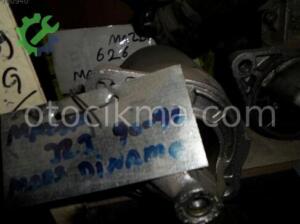 MARŞ DİNAMOSU MAZDA 323 90-96