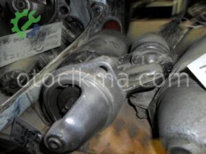 MARŞ DİNAMOSU MERCEDEZ 123 KASA 6 SİLİNDİR