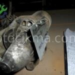 Mercedes-Benz 190 Marş Dinamosu çıkma parça - OTOFİL YEDEK PARÇA Mersin