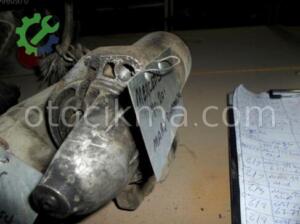 MARŞ DİNAMOSU MERCEDEZ 190-201