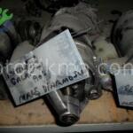 Mitsubishi Galant Marş Dinamosu çıkma parça - OTOFİL YEDEK PARÇA Mersin