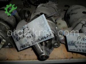 MARŞ DİNAMOSU MİTSUBİSHİ GALANT 90-