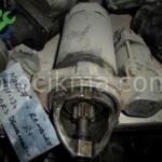 Renault R 12 Marş Dinamosu çıkma parça - OTOFİL YEDEK PARÇA Mersin