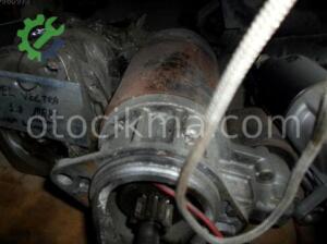 MARŞ DİNAMOSU OPEL ASCONA 82-88 1.6 DİZEL