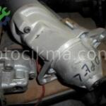 Opel Astra Marş Dinamosu çıkma parça - OTOFİL YEDEK PARÇA Mersin