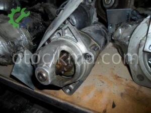 MARŞ DİNAMOSU OPEL MİGRA