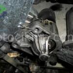 Renault Kangoo Marş Dinamosu çıkma parça - OTOFİL YEDEK PARÇA Mersin