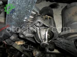 MARŞ DİNAMOSU RENAULT KANGO 1.9 DİZEL