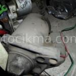 Renault R 9 Marş Dinamosu çıkma parça - OTOFİL YEDEK PARÇA Mersin